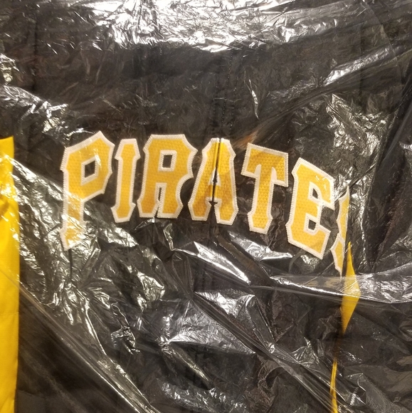 Pirates Jacket - Picture 2 of 6